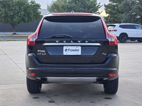 Used 2015 Volvo XC60 T6 image 6