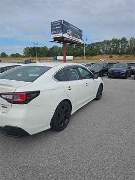 Used 2020 Subaru Legacy 2.5i Sport w/ Popular Package #3 image 5