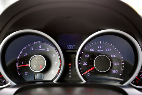 Used 2010 Acura TL image 7