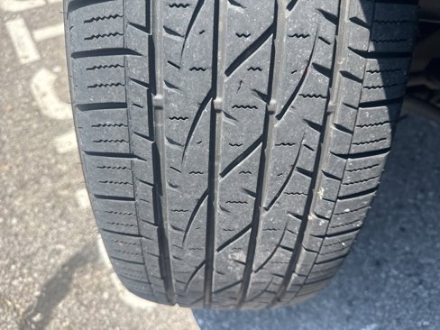 Used 2004 Nissan Xterra XE image 4