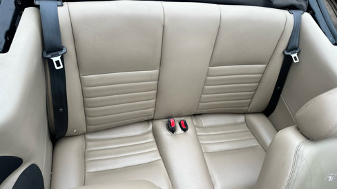 Used 2004 Ford Mustang GT Premium image 19