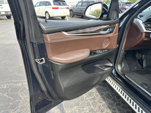 Used 2017 BMW X5 xDrive35i image 30