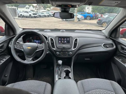 Used 2024 Chevrolet Equinox LT image 26
