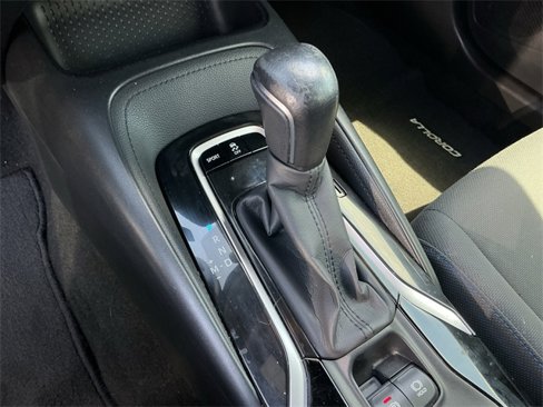 Used 2020 Toyota Corolla SE image 21