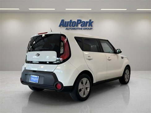 Used 2015 Kia Soul image 7