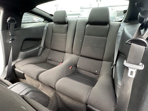 Used 2013 Ford Mustang Coupe image 14
