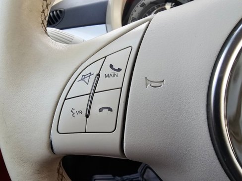 Used 2012 FIAT 500 Pop image 29