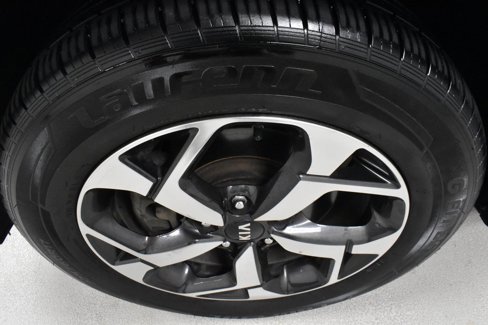 Used 2020 Kia Sportage LX image 9