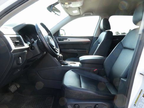 Used 2018 Volkswagen Atlas SE image 21