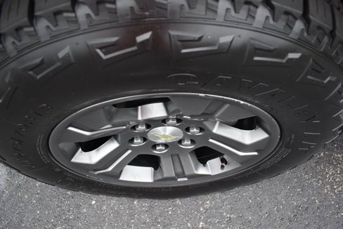 Used 2016 Chevrolet Tahoe LT image 16