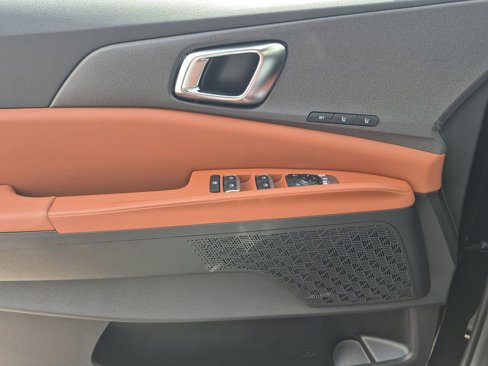 New 2026 Kia Carnival SX image 6