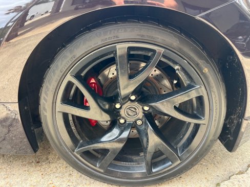 Used 2014 Nissan 370Z Touring w/ Sport Package image 17