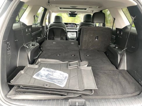 Used 2022 Hyundai Palisade SEL w/ 8P Bench Seat Package image 21