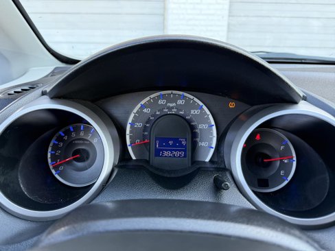 Used 2009 Honda Fit Sport image 15