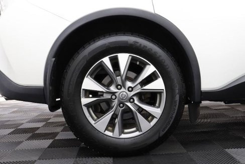 Used 2018 Nissan Murano S image 22