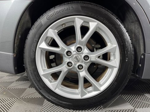 Used 2014 Nissan Maxima 3.5 SV w/ SV Value Package image 15