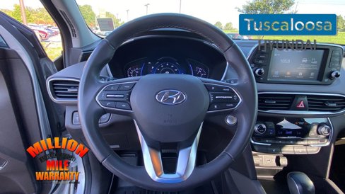 Used 2020 Hyundai Santa Fe SEL w/ Convenience Package image 17