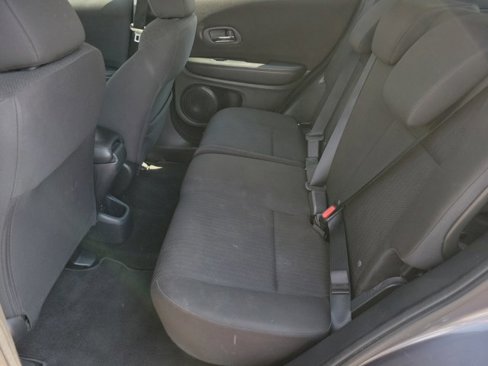 Used 2017 Honda HR-V LX image 9