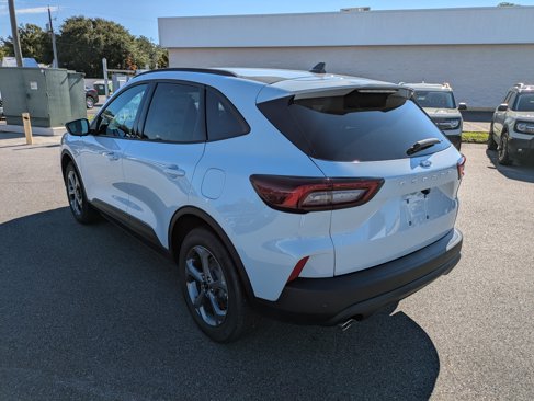 New 2025 Ford Escape ST-Line w/ Tech Pack #1 image 5