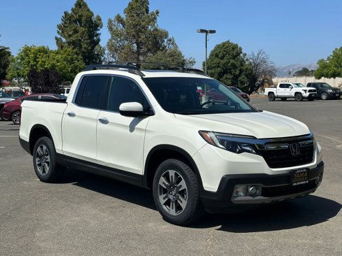 Used 2019 Honda Ridgeline RTL-E image 7