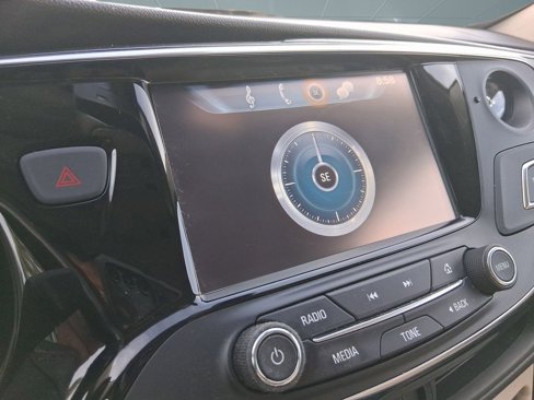 Used 2017 Buick Envision Essence image 26