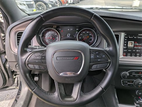 Certified 2023 Dodge Charger GT image 12