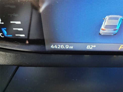 Used 2024 Ford Escape Active w/ Tech Pack #1 image 30