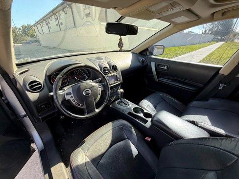 Used 2011 Nissan Rogue SV w/ SL Pkg image 11