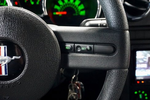 Used 2007 Ford Mustang GT image 53