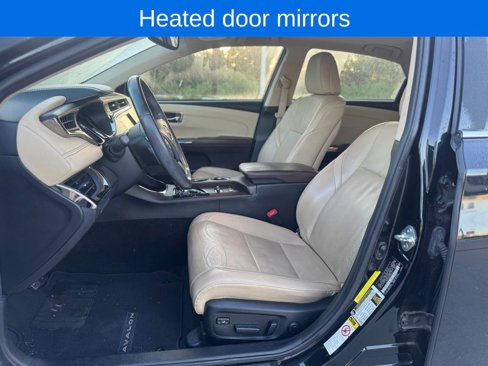 Used 2013 Toyota Avalon Limited image 13