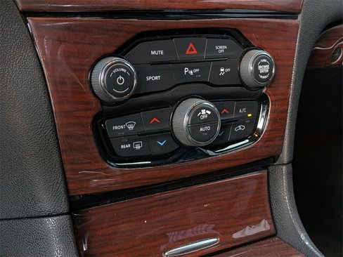 Used 2017 Chrysler 300 S w/ 300S Premium Group image 22
