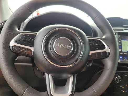 Used 2023 Jeep Renegade Latitude image 23