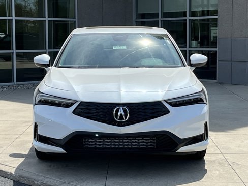 New 2025 Acura Integra image 9