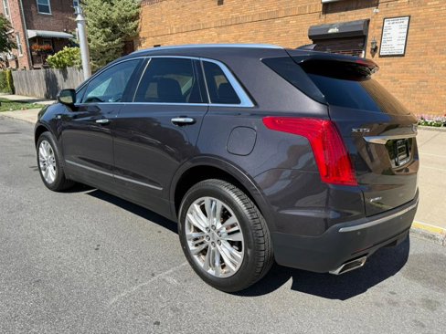 Used 2017 Cadillac XT5 Premium Luxury image 6
