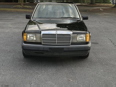 Used 1992 Mercedes-Benz 300 E 2.6 image 57