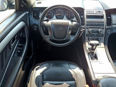 Used 2012 Ford Taurus SEL image 14