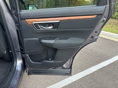 Used 2018 Honda CR-V EX image 8