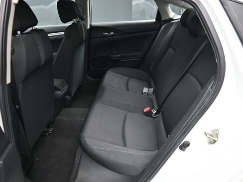 Used 2020 Honda Civic LX image 20