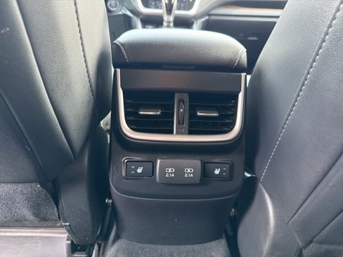 Used 2020 Subaru Outback Limited XT image 30