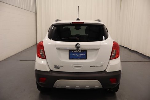 Used 2016 Buick Encore Convenience image 7