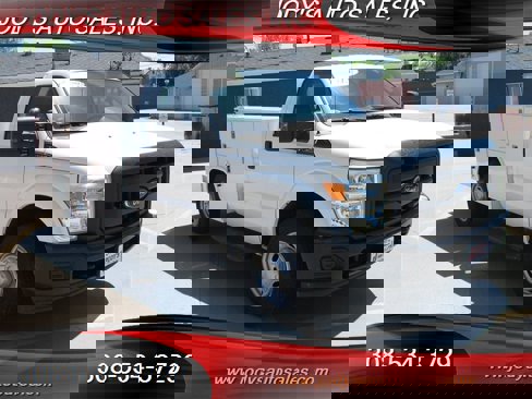 Used 2013 Ford F250 XL image 1
