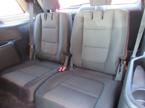 Used 2018 Ford Explorer XLT w/ Equipment Group 201A image 31