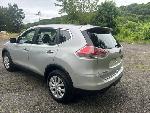 Used 2015 Nissan Rogue S image 7
