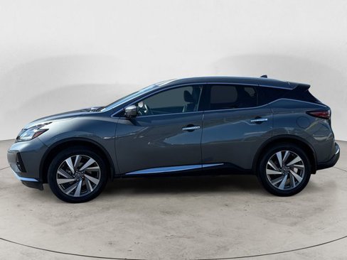 Used 2019 Nissan Murano SL w/ Cargo Package image 2