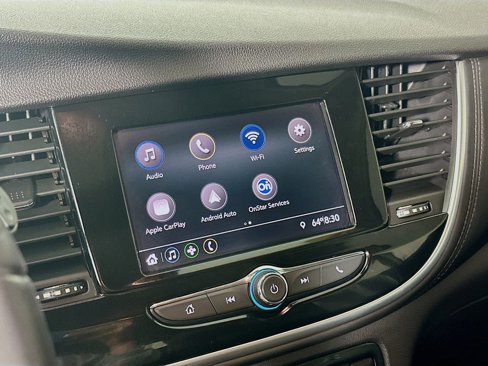 Used 2022 Buick Encore Preferred image 20