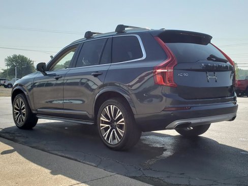 Used 2020 Volvo XC90 T5 Momentum w/ Protection Package image 5