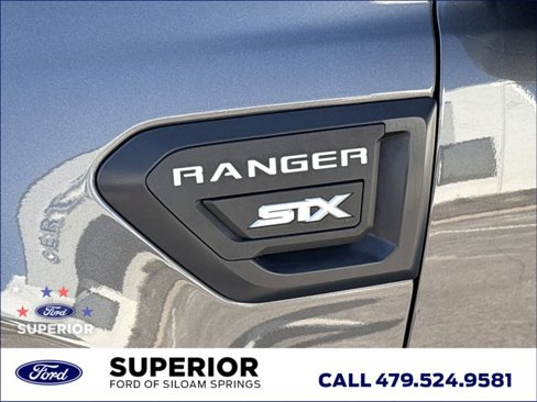 Used 2019 Ford Ranger XL w/ Equipment Group 101A Mid image 13