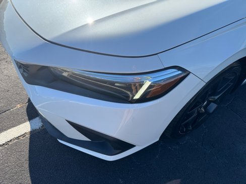 Used 2022 Honda Civic Sport image 30