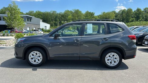 Used 2022 Subaru Forester image 6