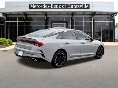 Used 2024 Kia K5 GT-Line w/ GT-Line Premium Package image 3